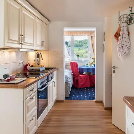 Apartment Flair Lilie Stockach