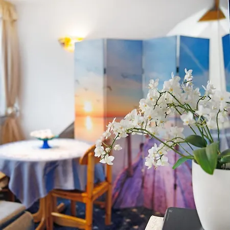 Flair Lilie Apartamento