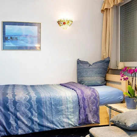 Flair Lilie Appartement *