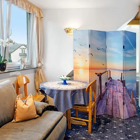 Flair Lilie Appartement Stockach