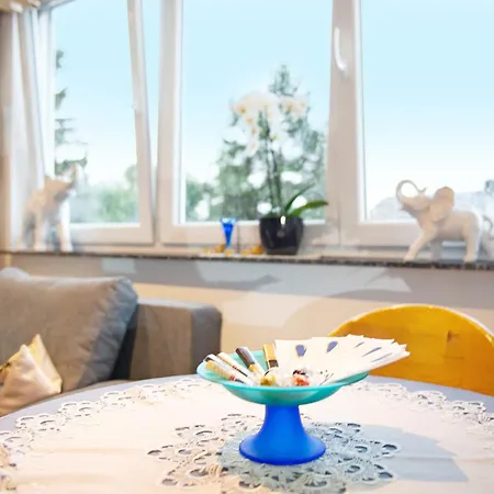 Flair Lilie * Stockach