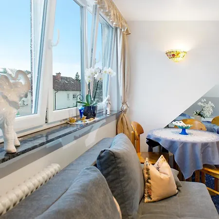 Apartamento Flair Lilie *
